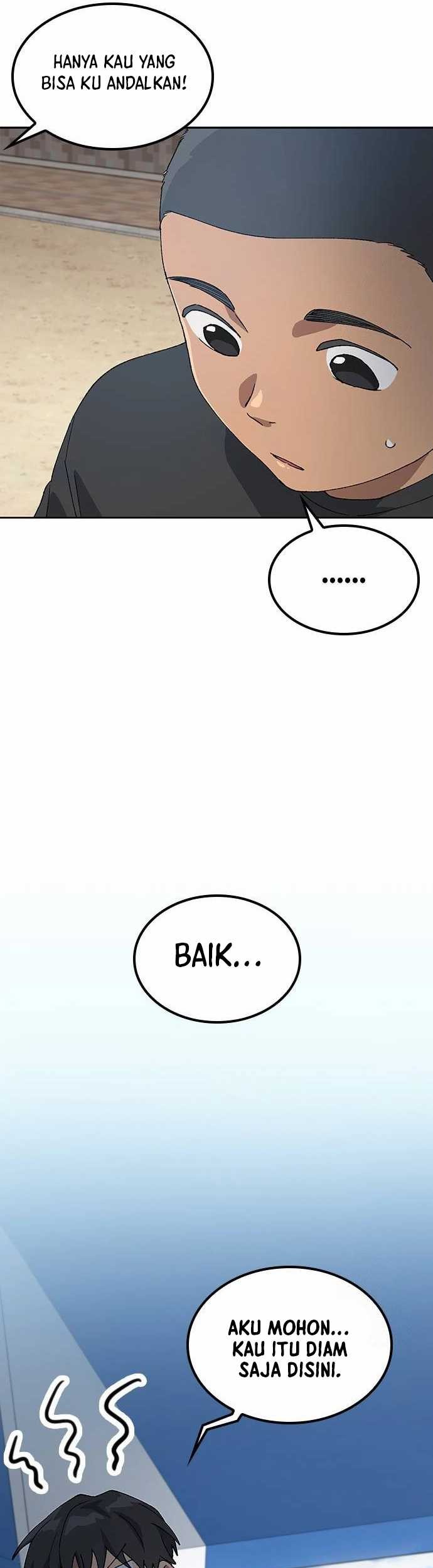 Healing Life Through Camping in Another World Chapter 50 Gambar 32