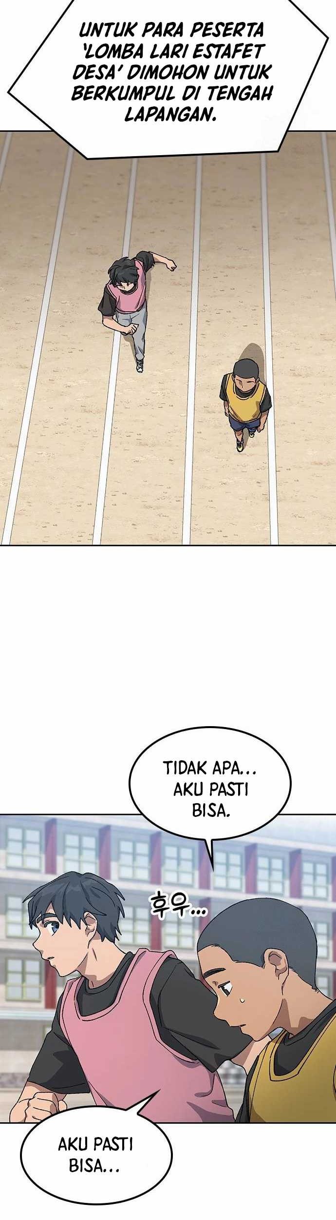 Healing Life Through Camping in Another World Chapter 50 Gambar 34