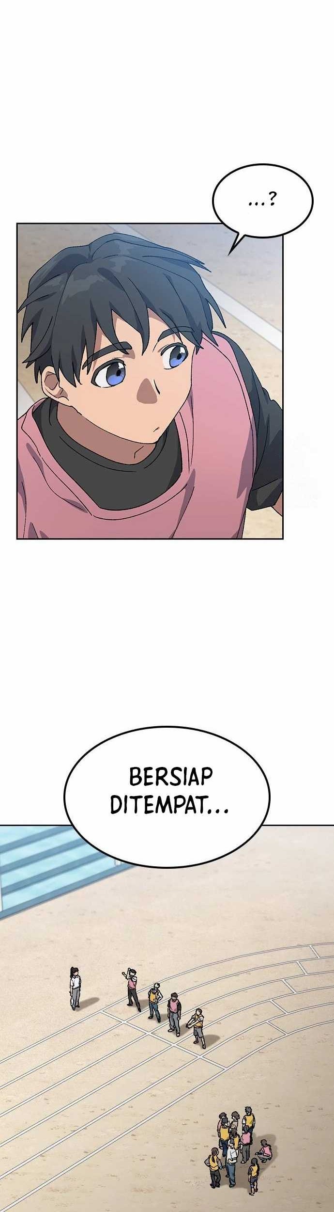 Healing Life Through Camping in Another World Chapter 50 Gambar 35