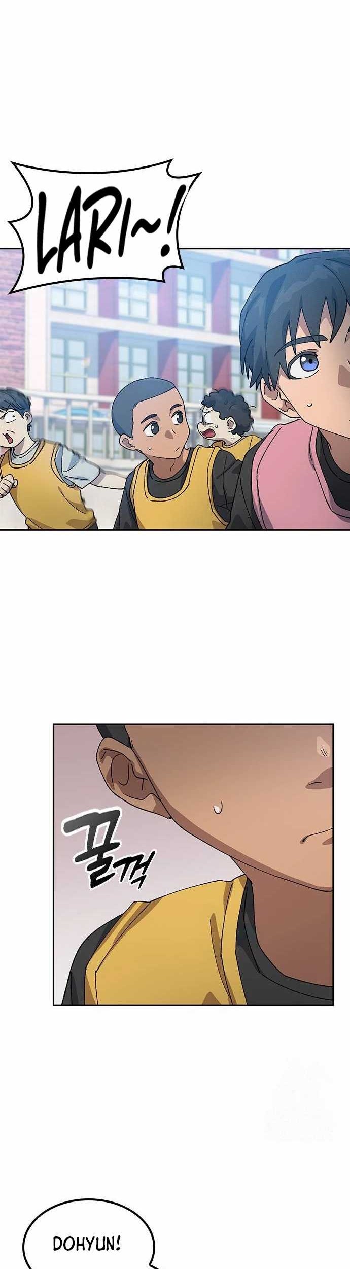 Healing Life Through Camping in Another World Chapter 50 Gambar 39