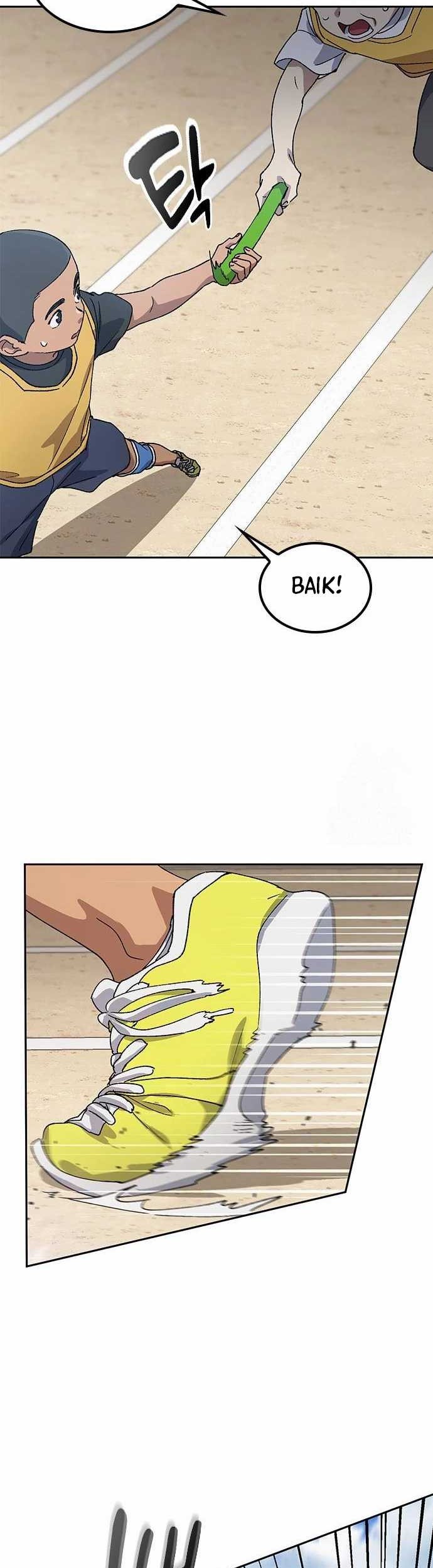 Healing Life Through Camping in Another World Chapter 50 Gambar 40