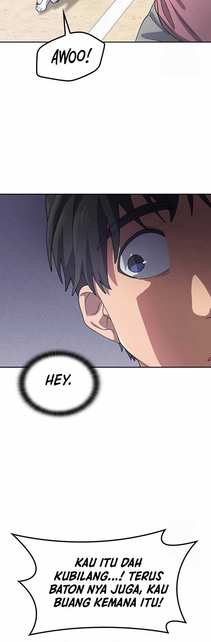 Healing Life Through Camping in Another World Chapter 50 Gambar 43