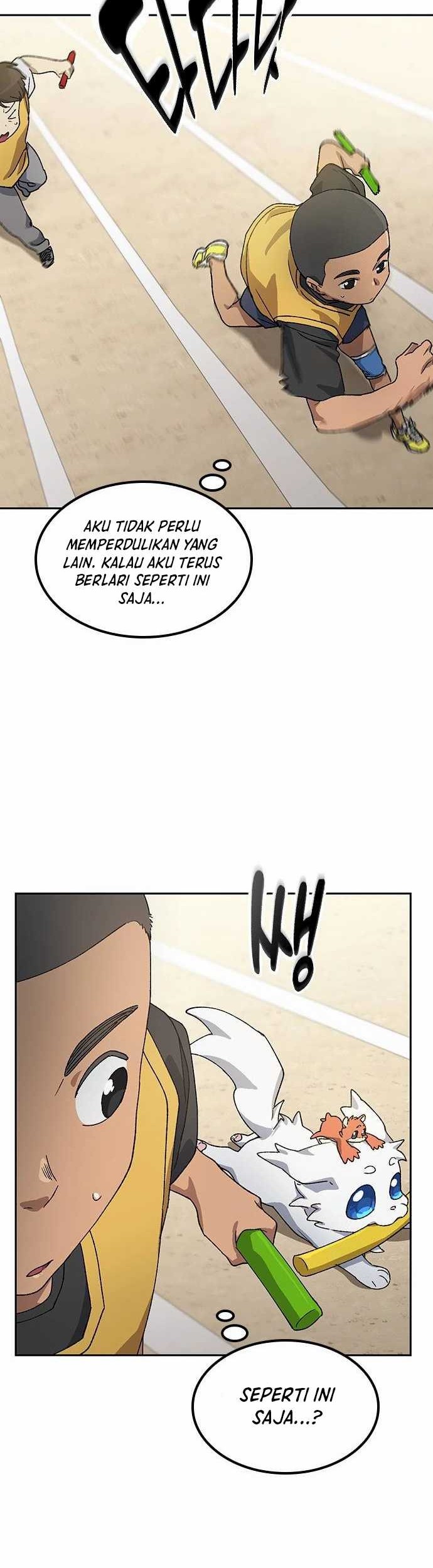 Healing Life Through Camping in Another World Chapter 50 Gambar 45