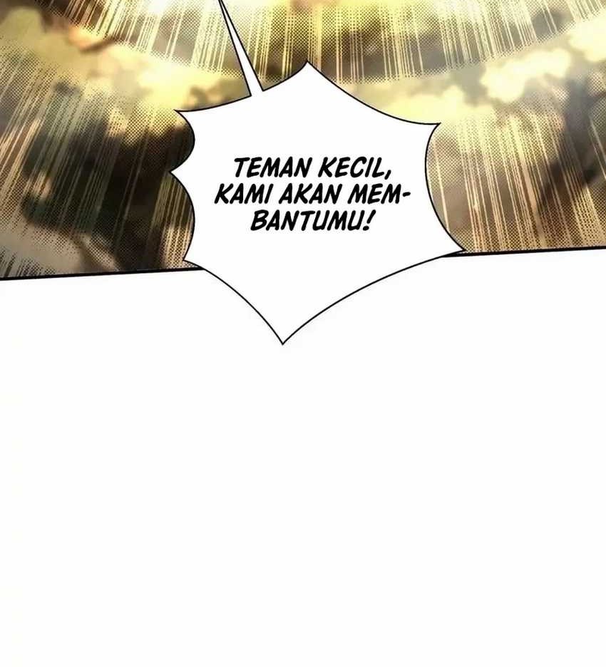 I Contracted Myself Chapter 64 Gambar 51