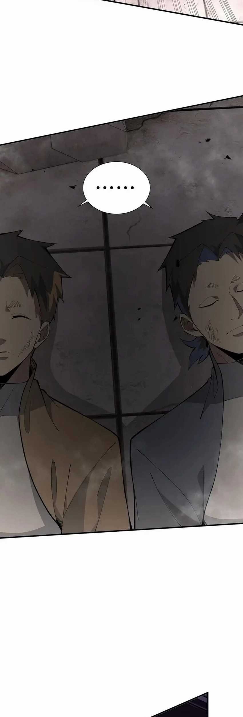 I Contracted Myself Chapter 64 Gambar 6