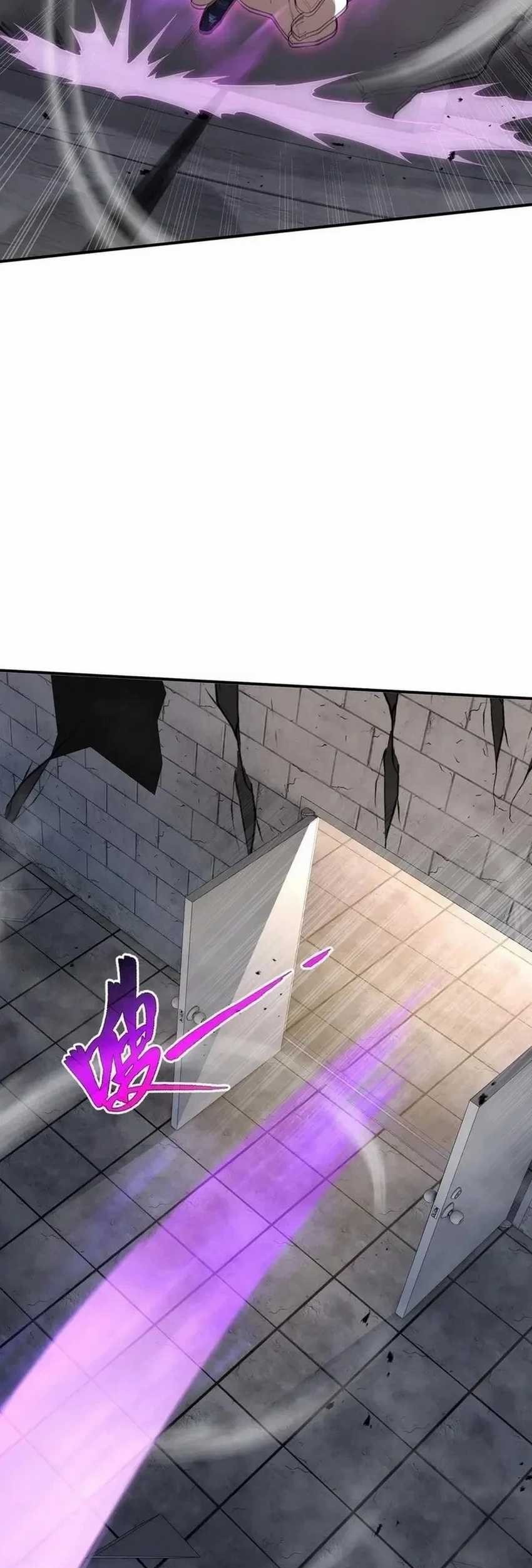 I Contracted Myself Chapter 64 Gambar 12