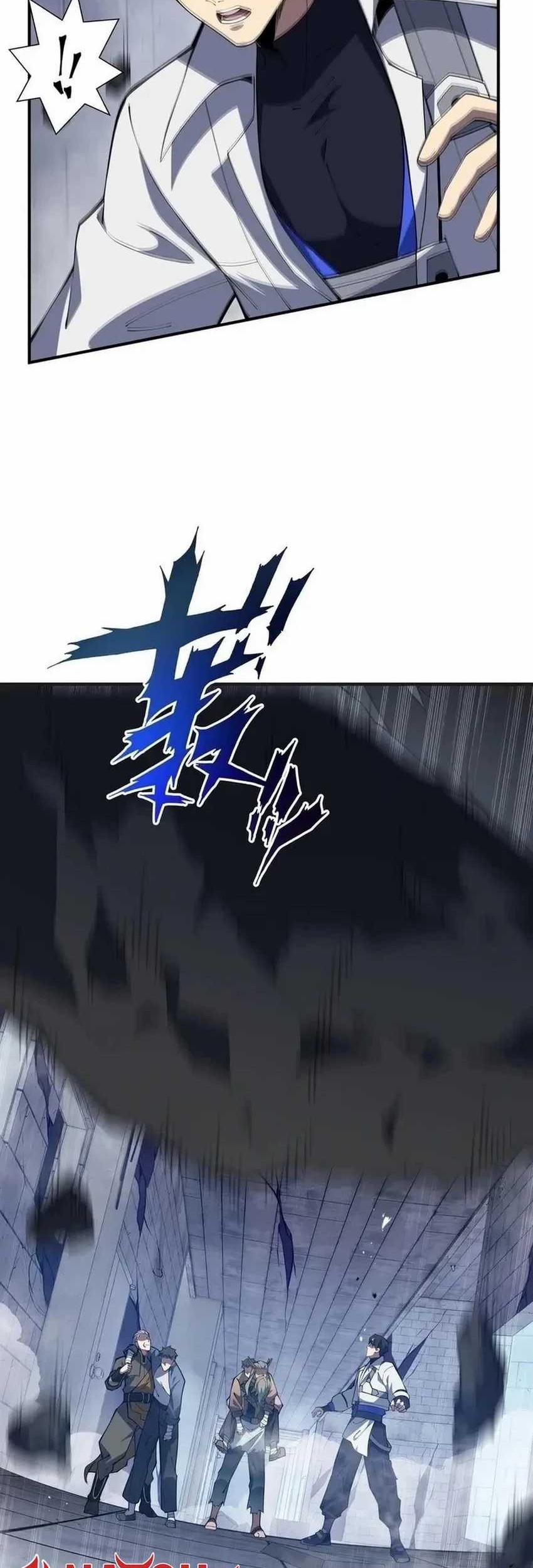 I Contracted Myself Chapter 64 Gambar 15