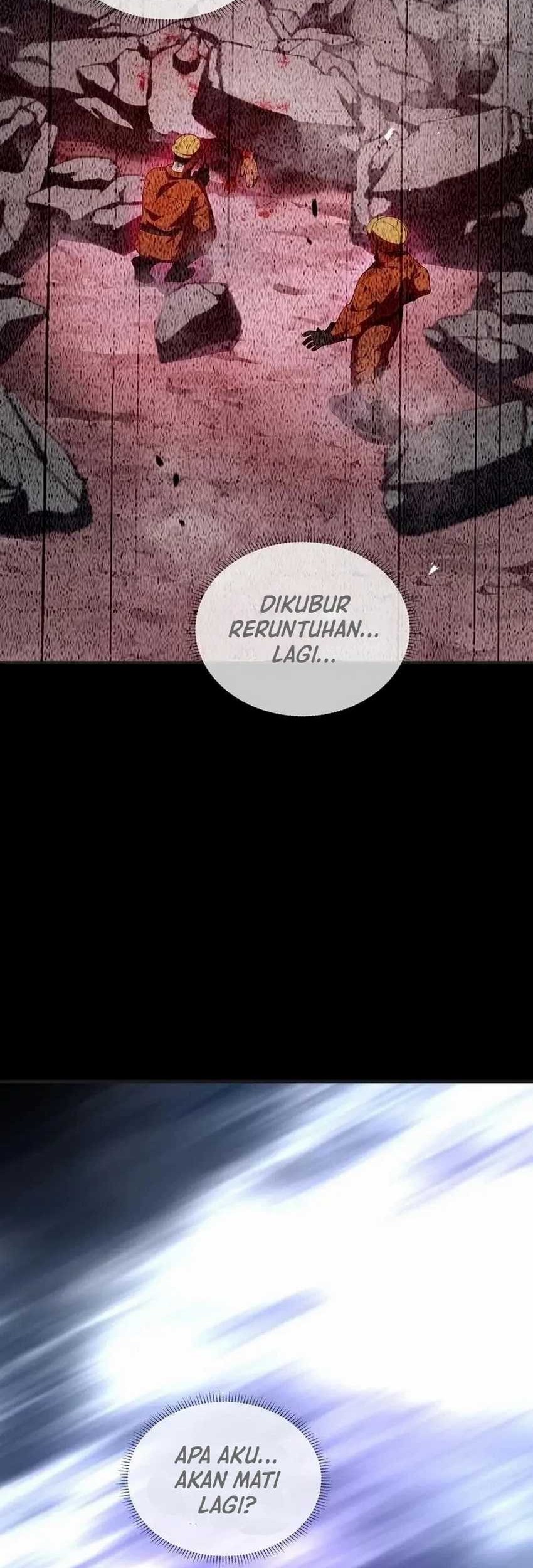 I Contracted Myself Chapter 64 Gambar 17