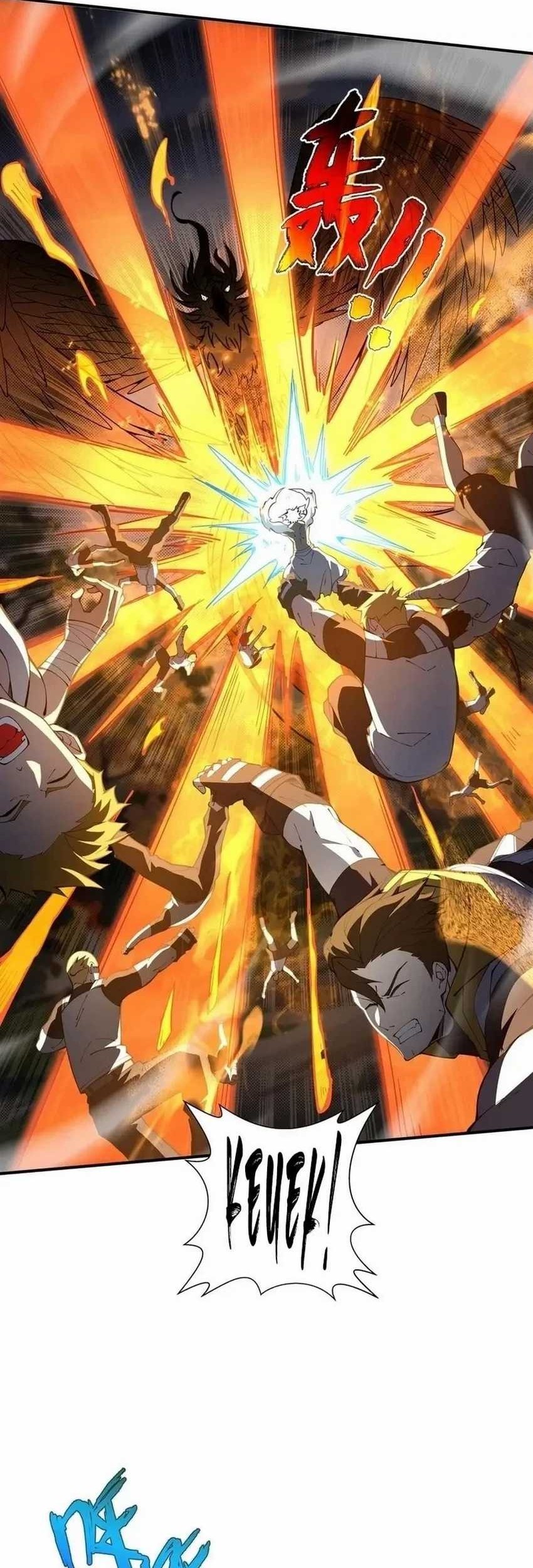 I Contracted Myself Chapter 64 Gambar 45