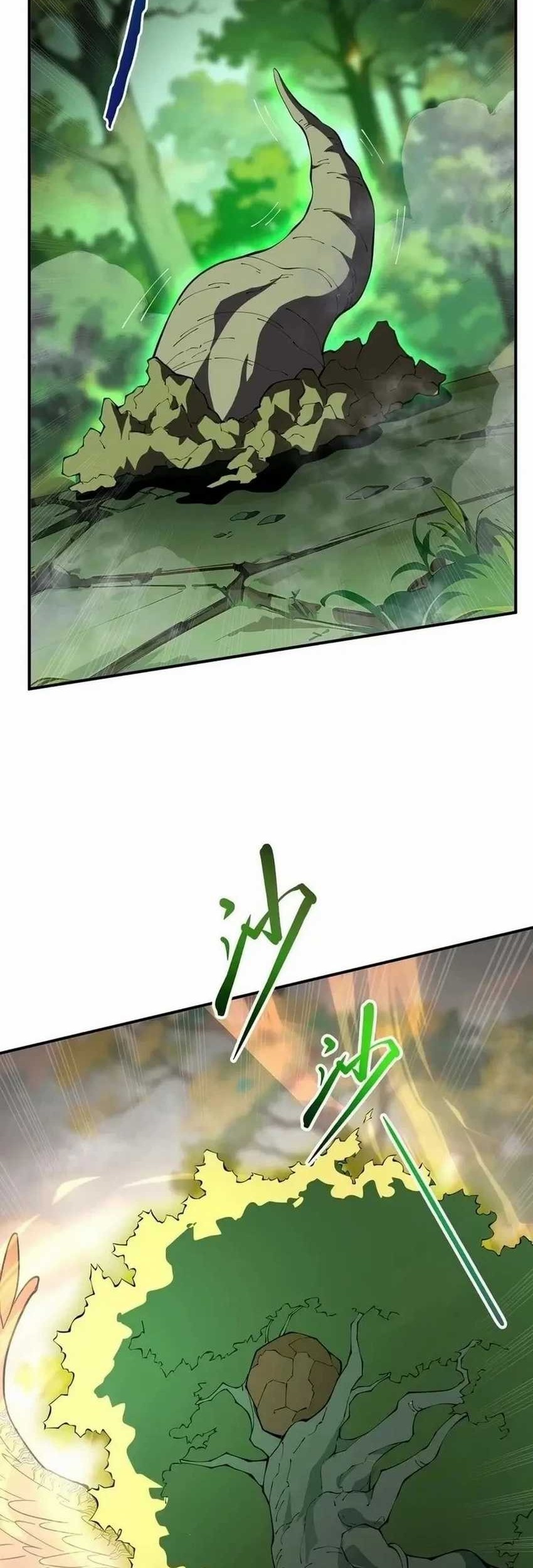 I Contracted Myself Chapter 64 Gambar 47