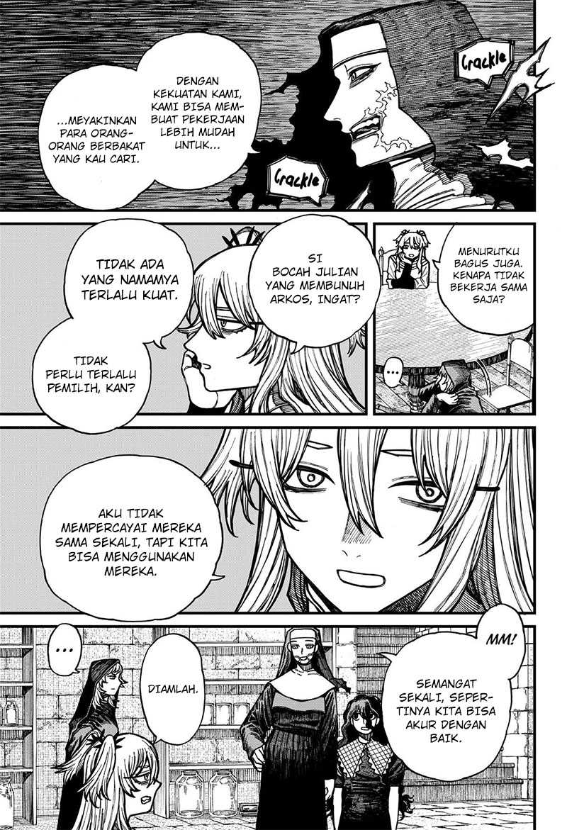 Centuria Chapter 30 Gambar 14