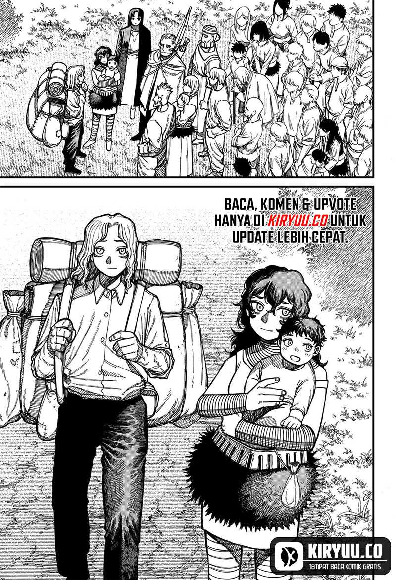 Centuria Chapter 30 Gambar 16