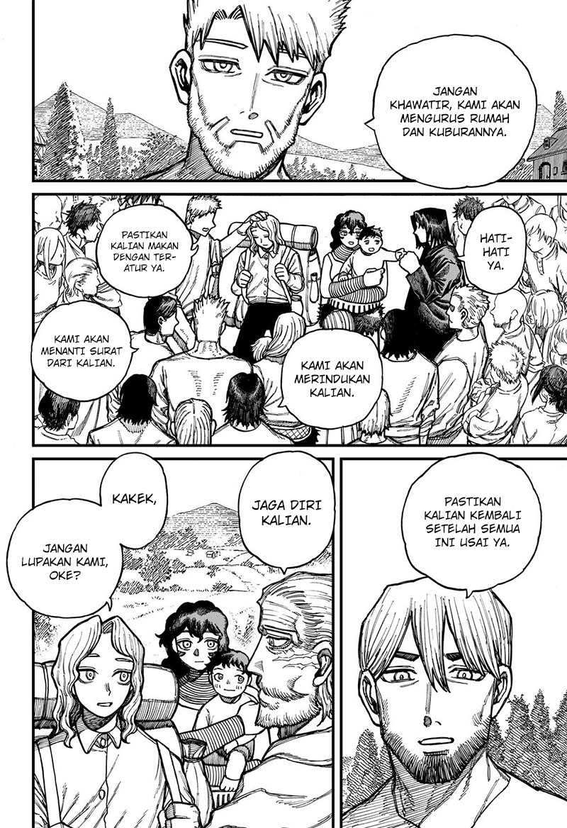 Centuria Chapter 30 Gambar 17