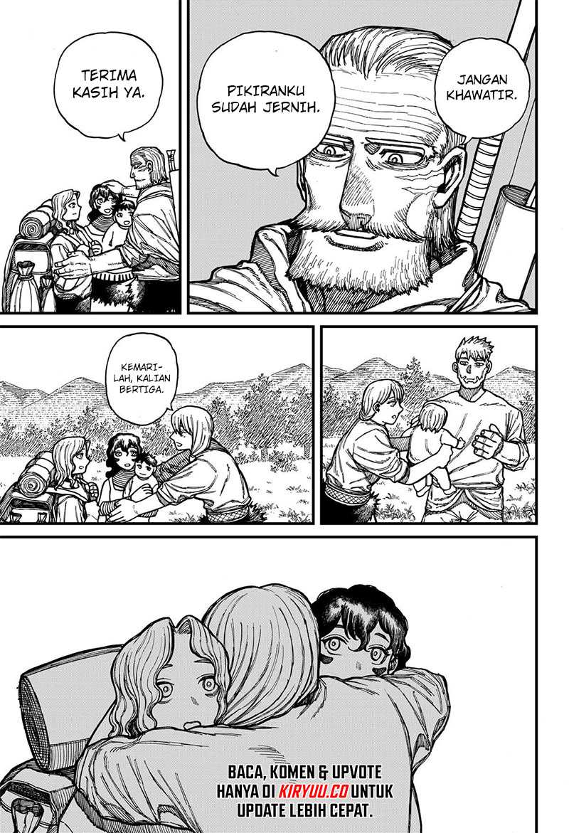 Centuria Chapter 30 Gambar 18