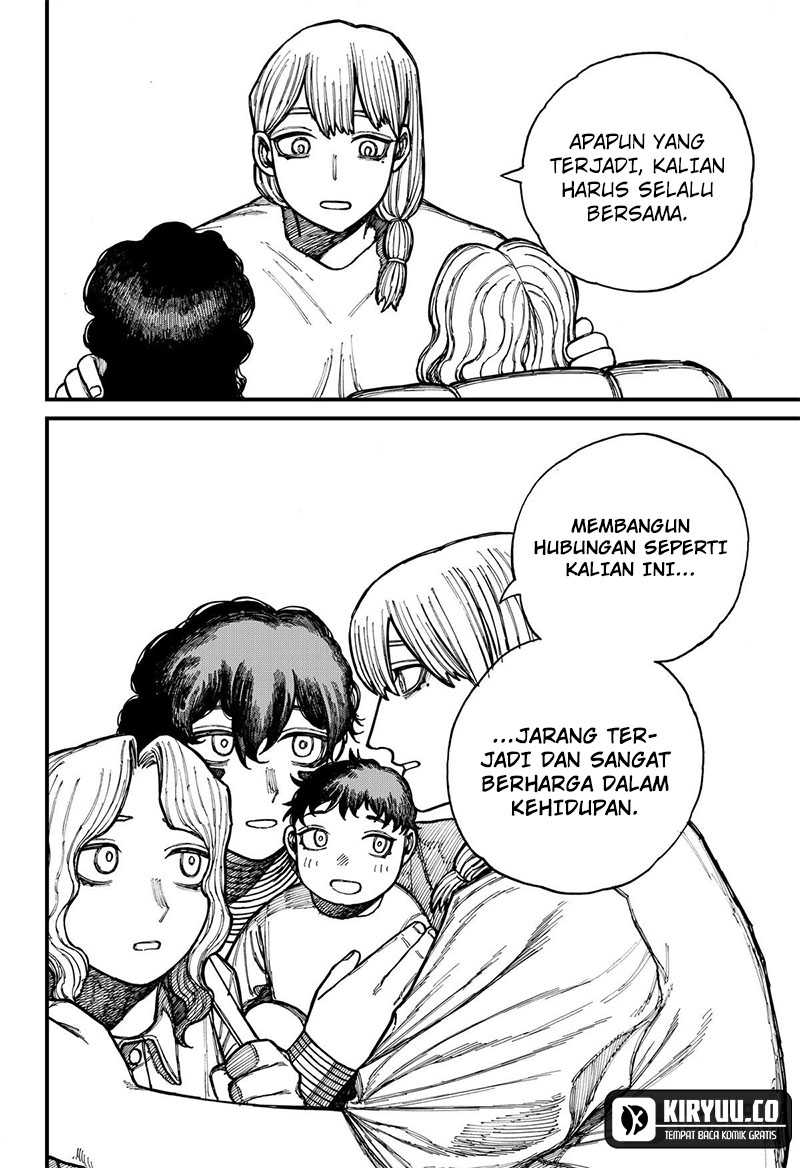 Centuria Chapter 30 Gambar 19