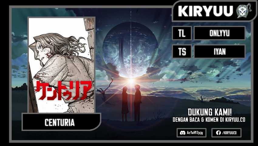 Komik Centuria Chapter 30 gambar nomor 1