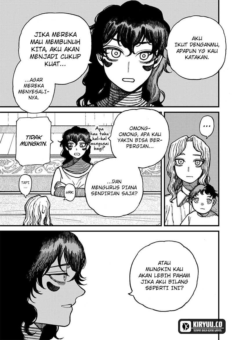 Centuria Chapter 30 Gambar 10