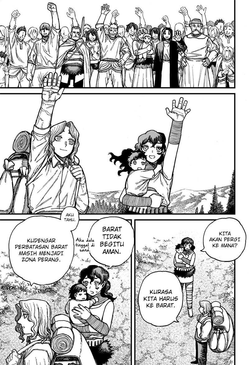 Centuria Chapter 30 Gambar 20