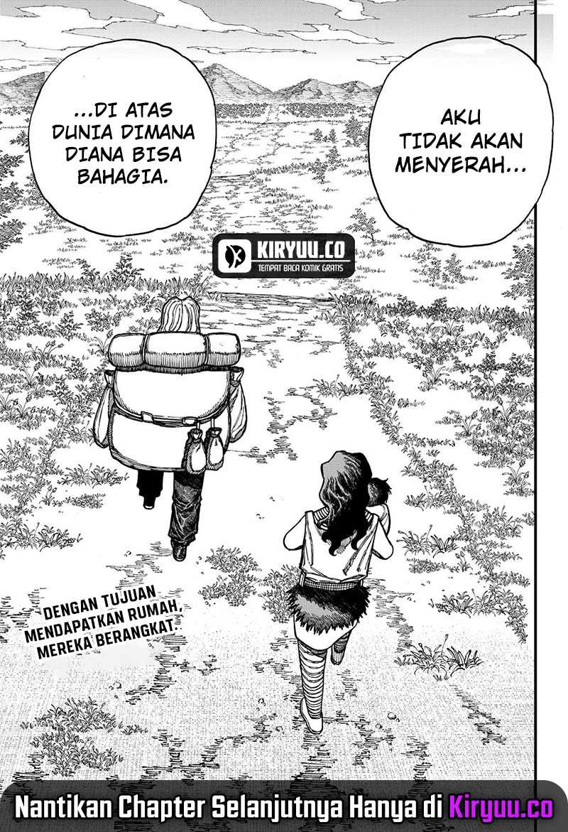 Centuria Chapter 30 Gambar 22