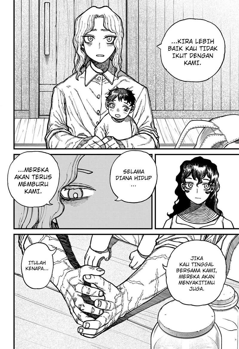 Centuria Chapter 30 Gambar 5