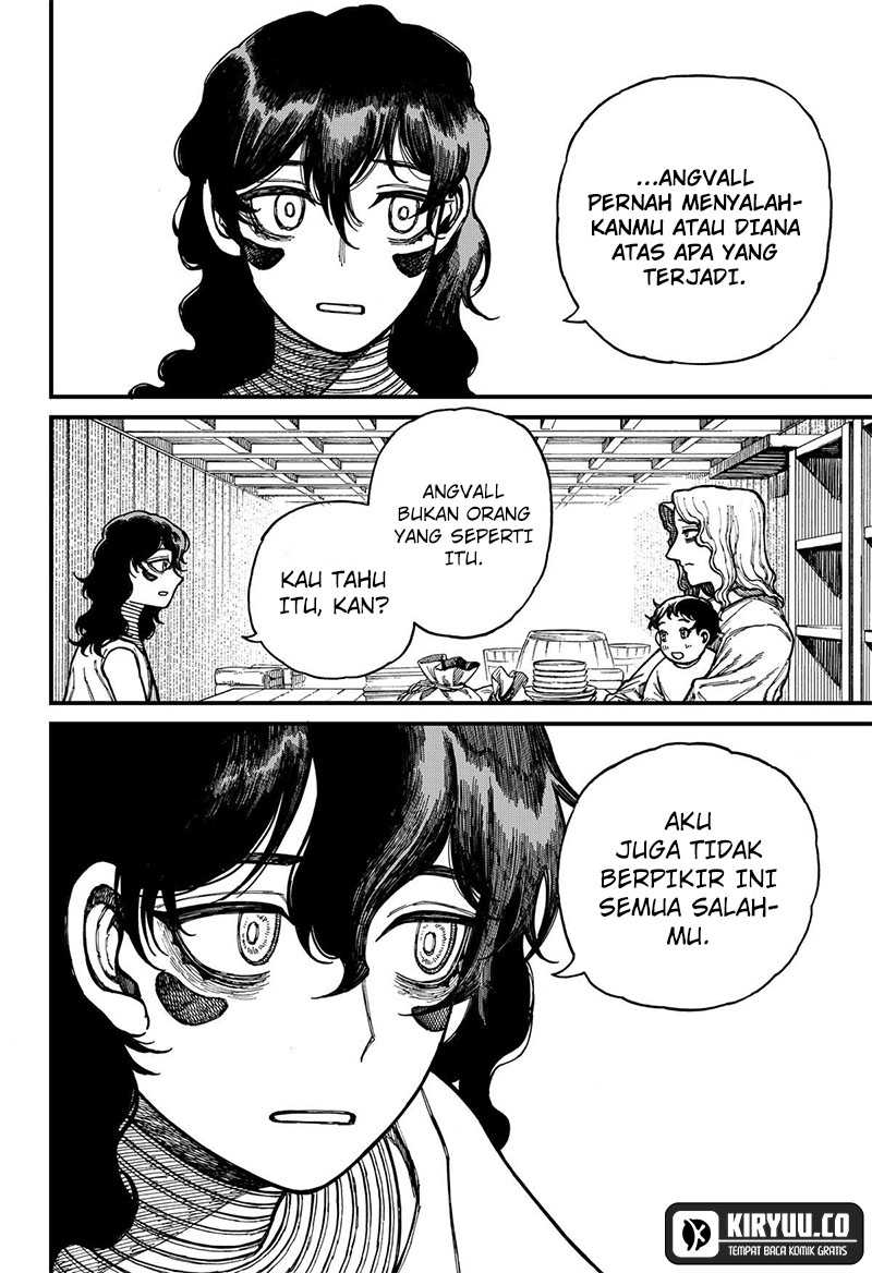 Centuria Chapter 30 Gambar 7