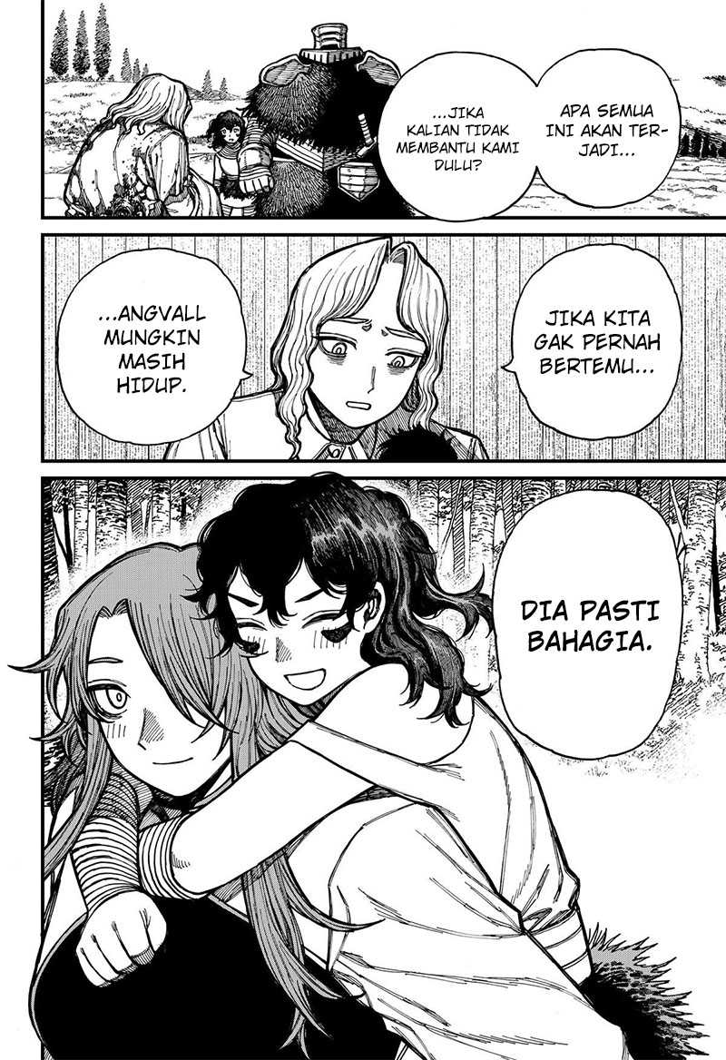 Centuria Chapter 30 Gambar 9