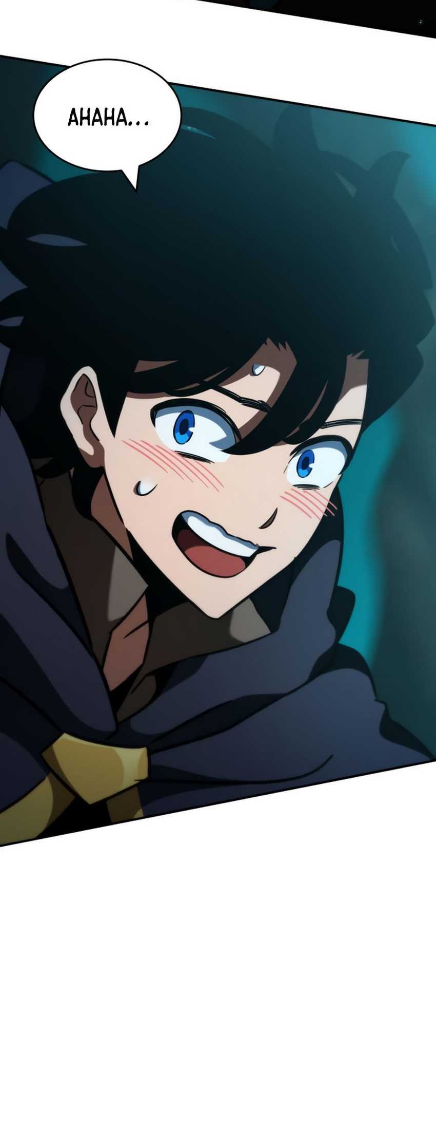 Vallhala Saga Chapter 19 Gambar 51