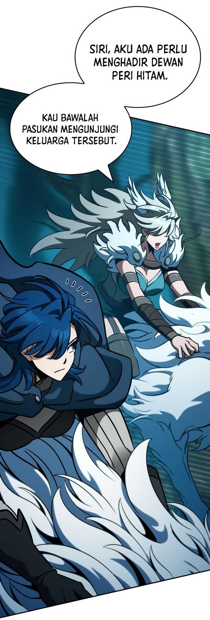 Vallhala Saga Chapter 19 Gambar 52