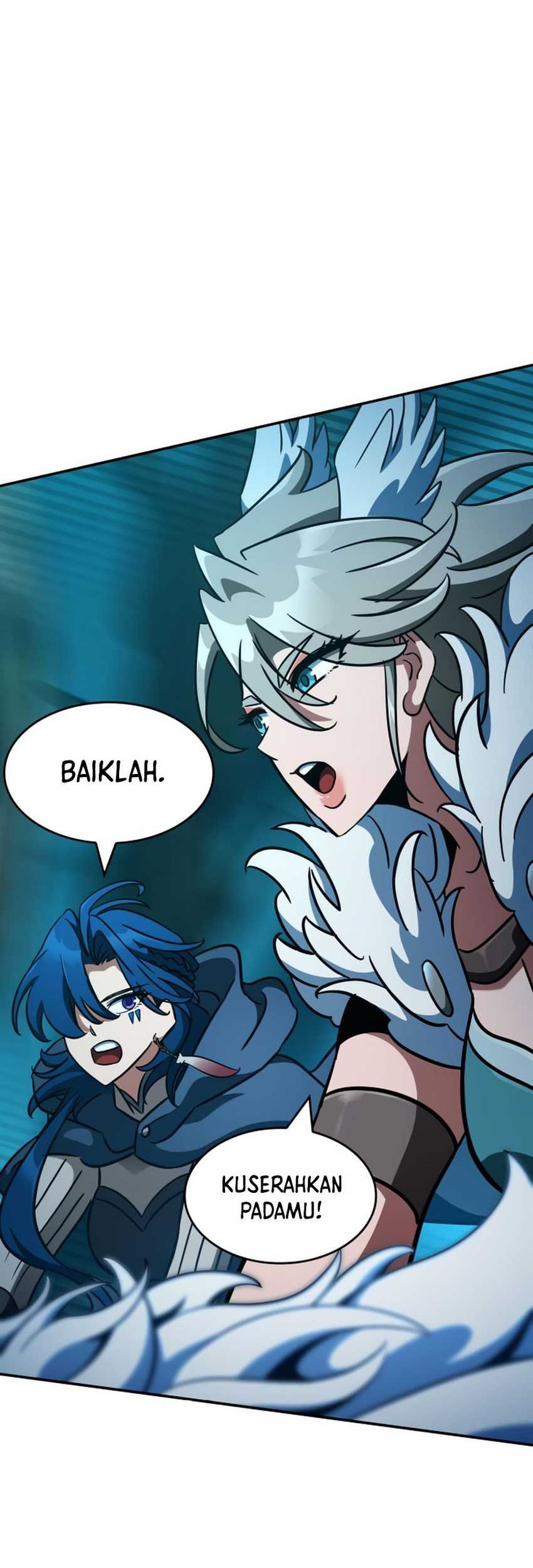 Vallhala Saga Chapter 19 Gambar 53