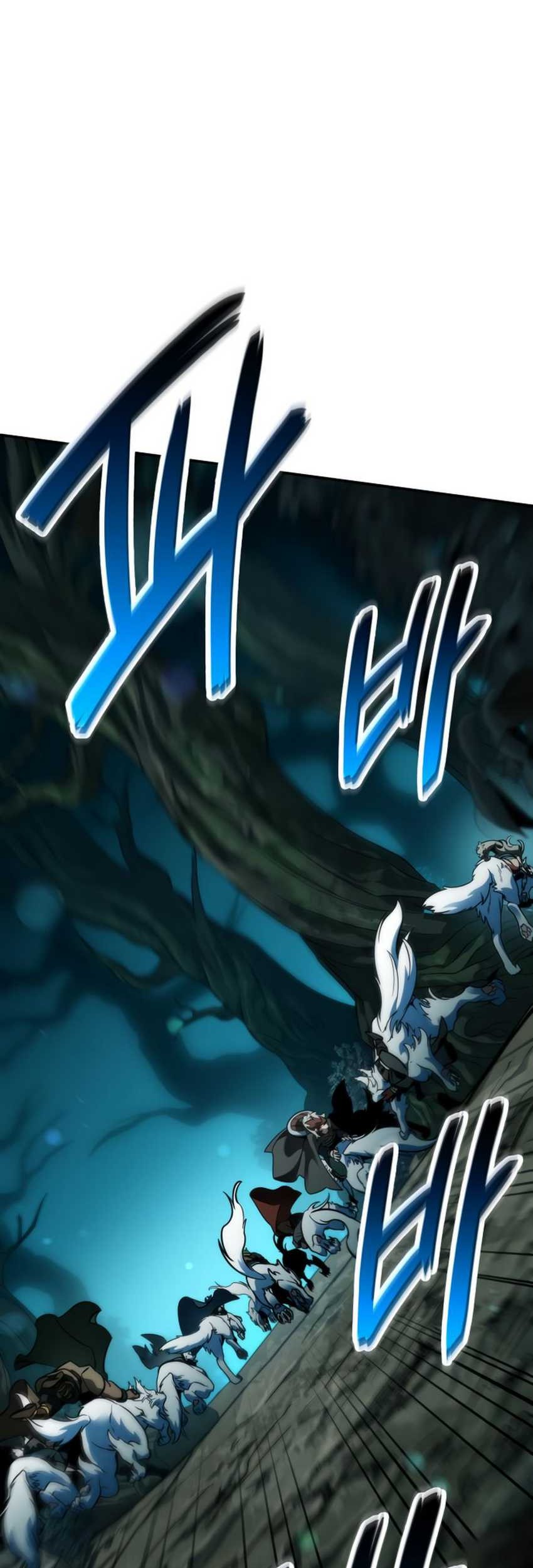 Vallhala Saga Chapter 19 Gambar 54