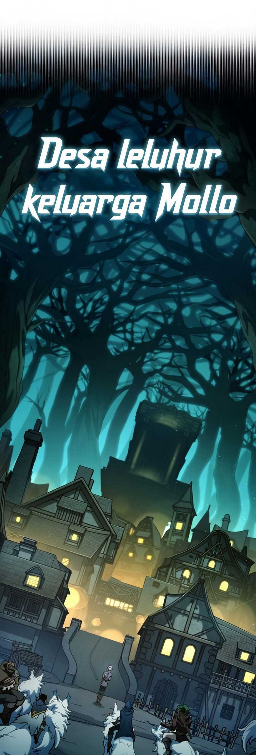 Vallhala Saga Chapter 19 Gambar 56