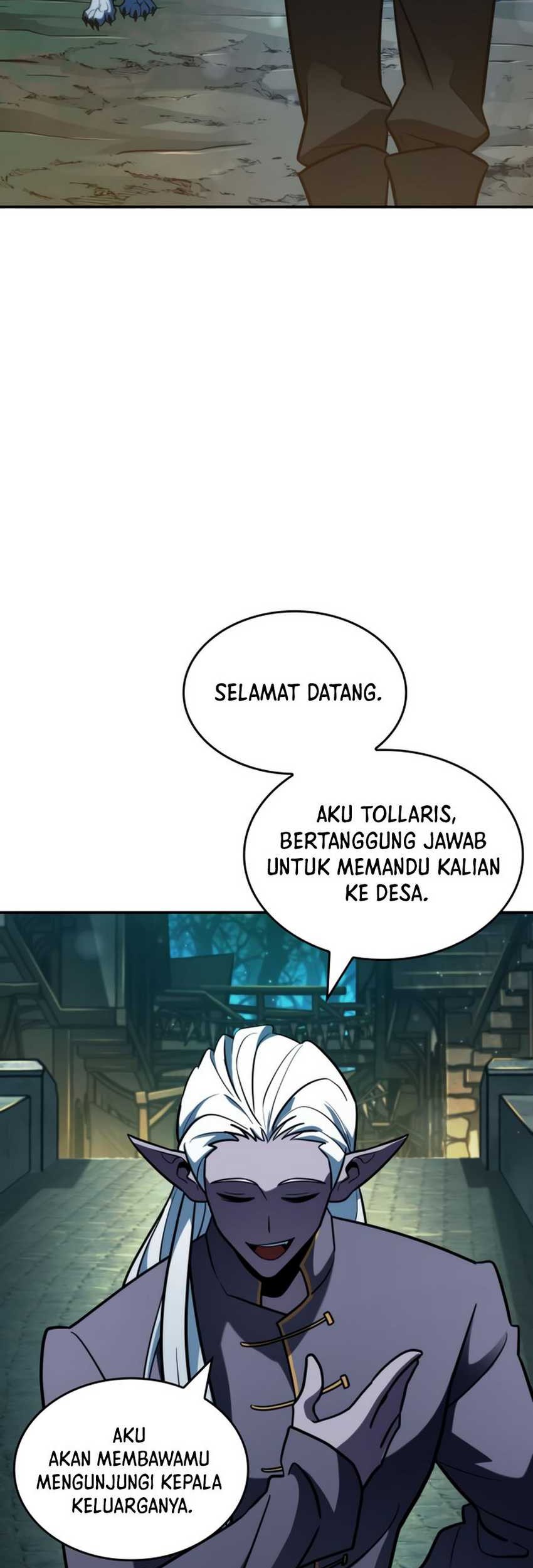 Vallhala Saga Chapter 19 Gambar 58