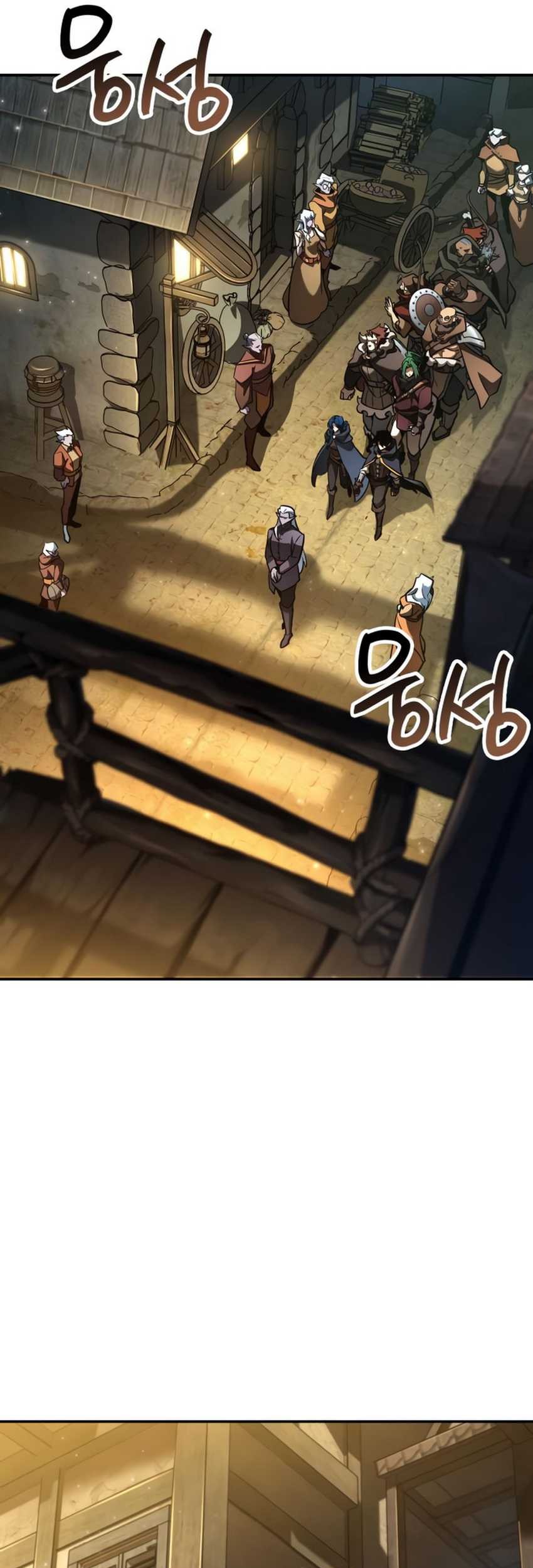 Vallhala Saga Chapter 19 Gambar 60