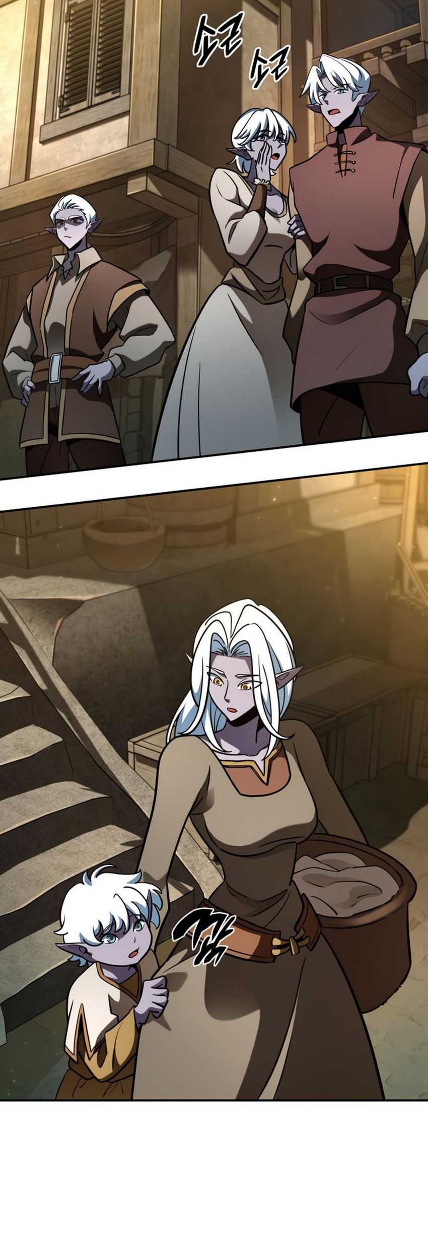 Vallhala Saga Chapter 19 Gambar 61