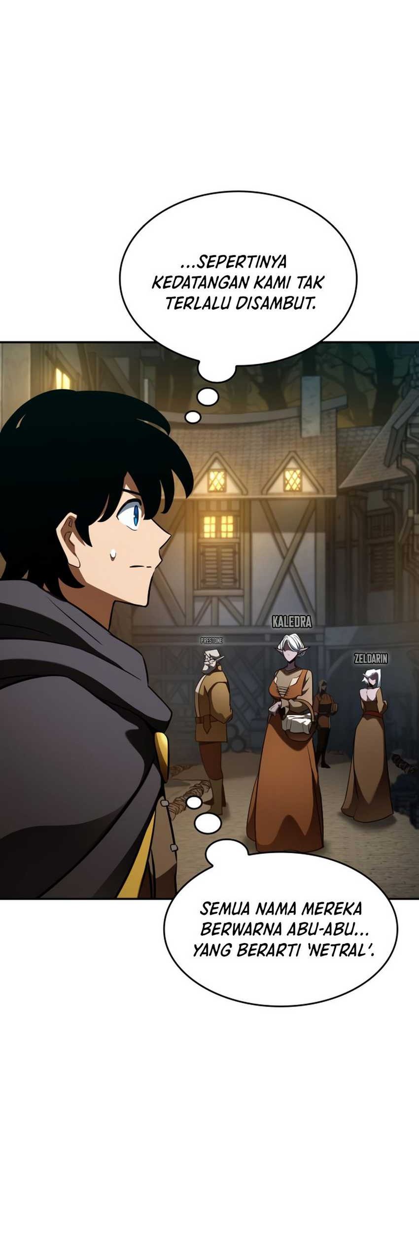 Vallhala Saga Chapter 19 Gambar 62