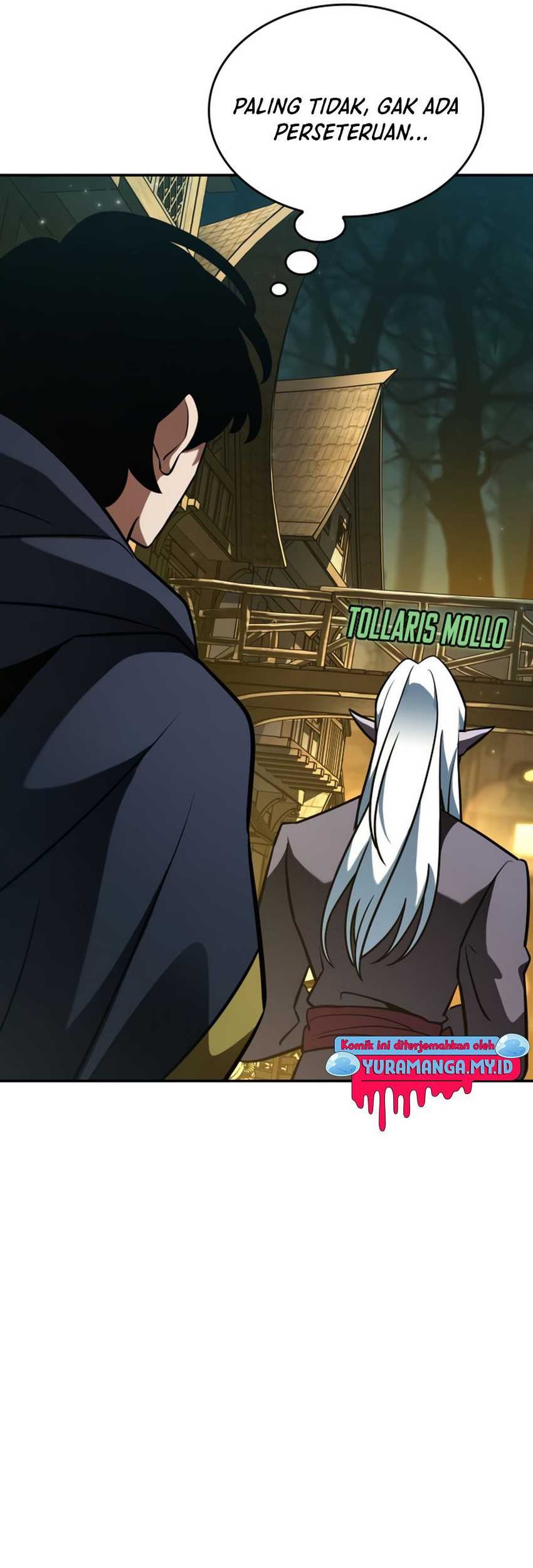 Vallhala Saga Chapter 19 Gambar 64