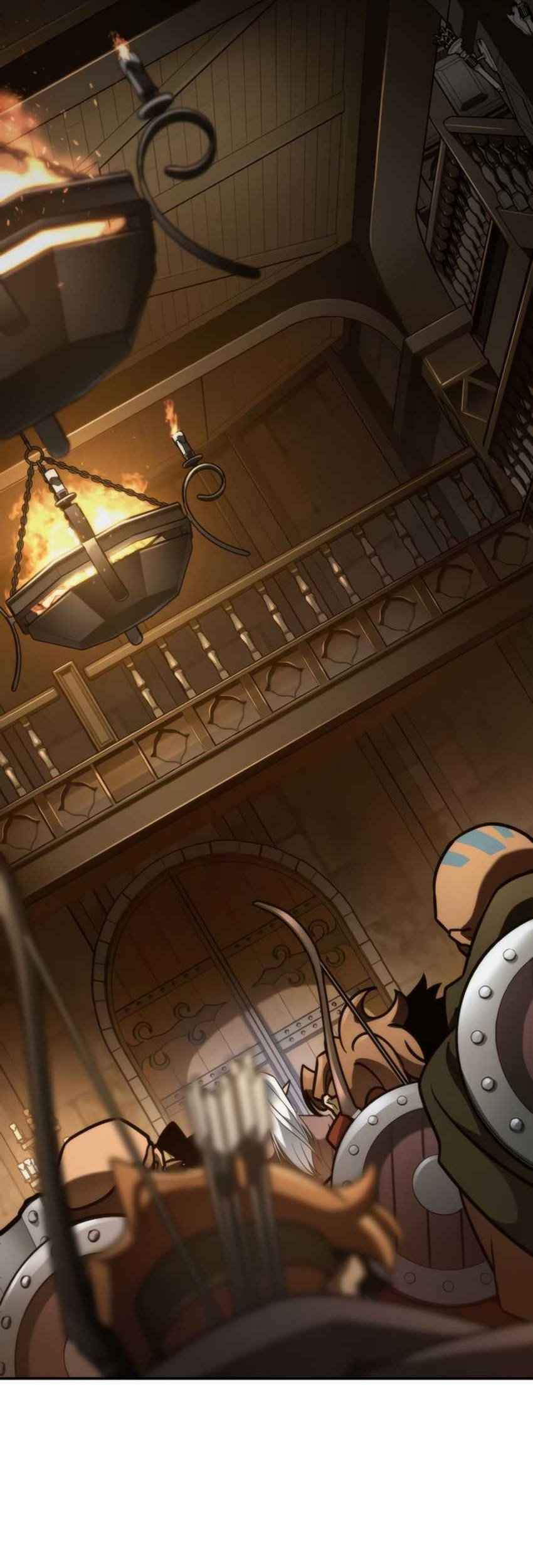 Vallhala Saga Chapter 19 Gambar 69