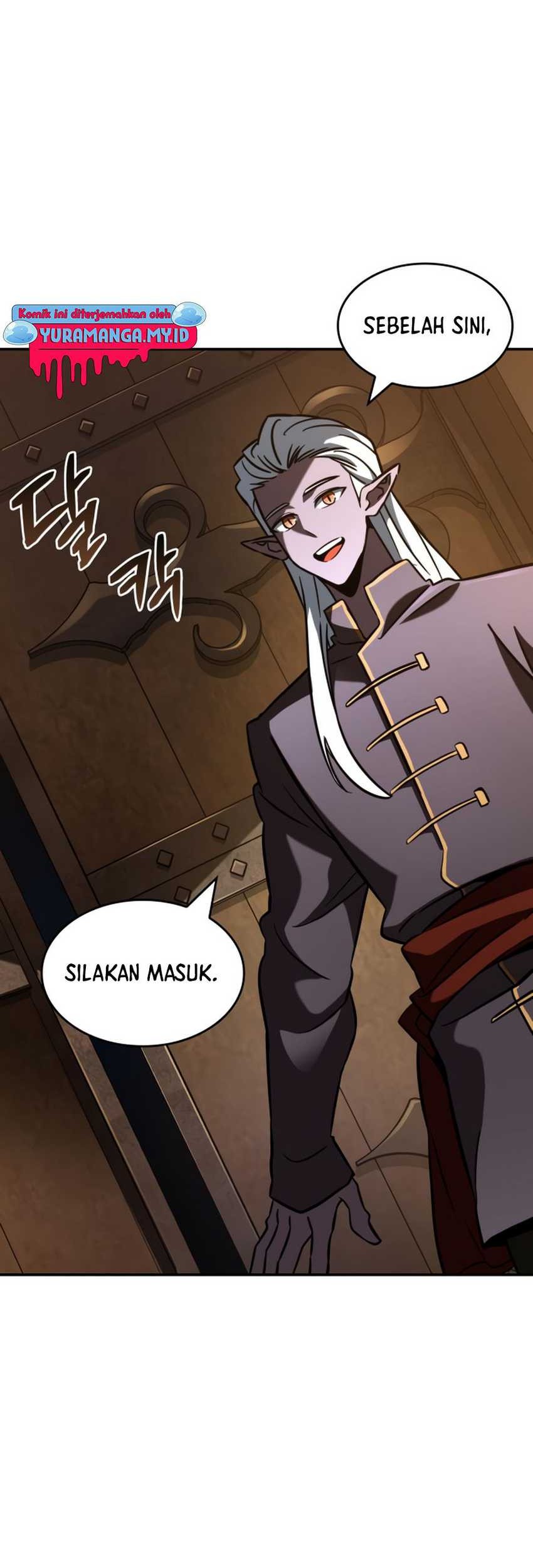 Vallhala Saga Chapter 19 Gambar 70