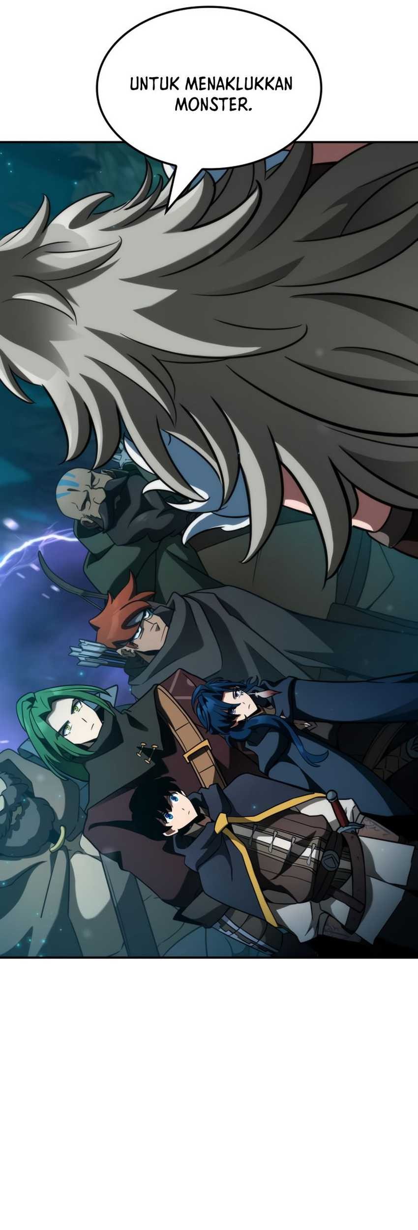 Vallhala Saga Chapter 19 Gambar 33