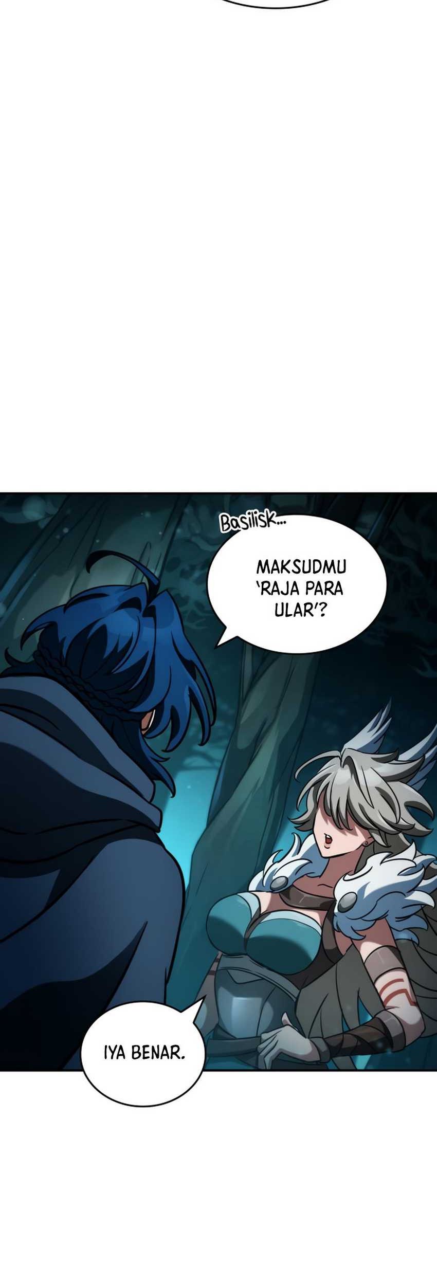 Vallhala Saga Chapter 19 Gambar 35