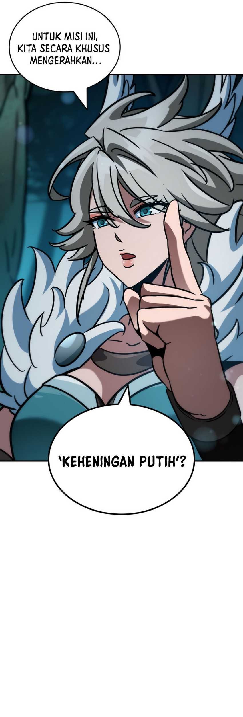 Vallhala Saga Chapter 19 Gambar 37