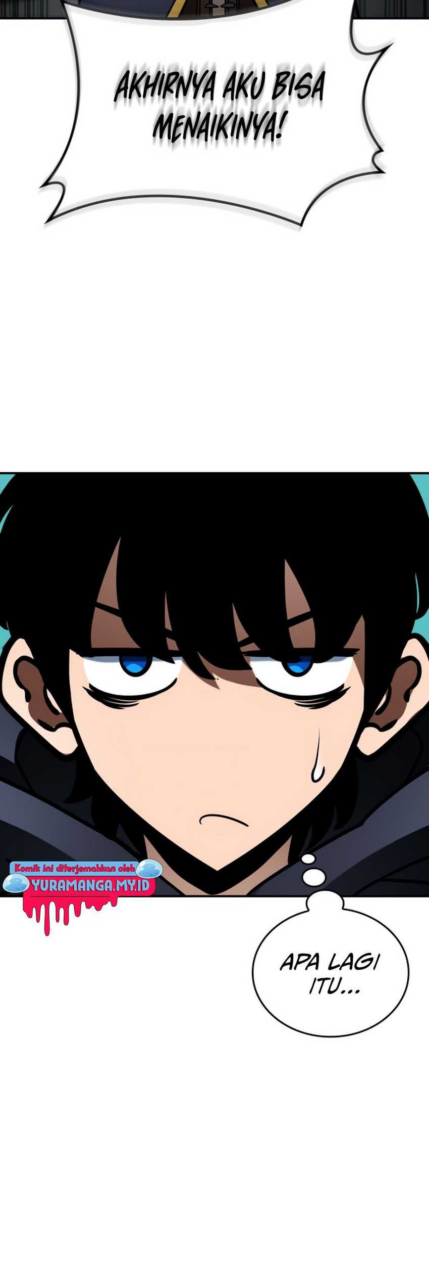 Vallhala Saga Chapter 19 Gambar 39