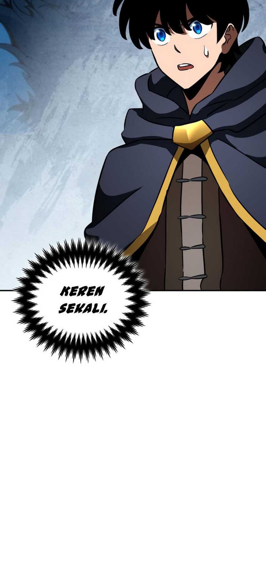 Vallhala Saga Chapter 19 Gambar 44