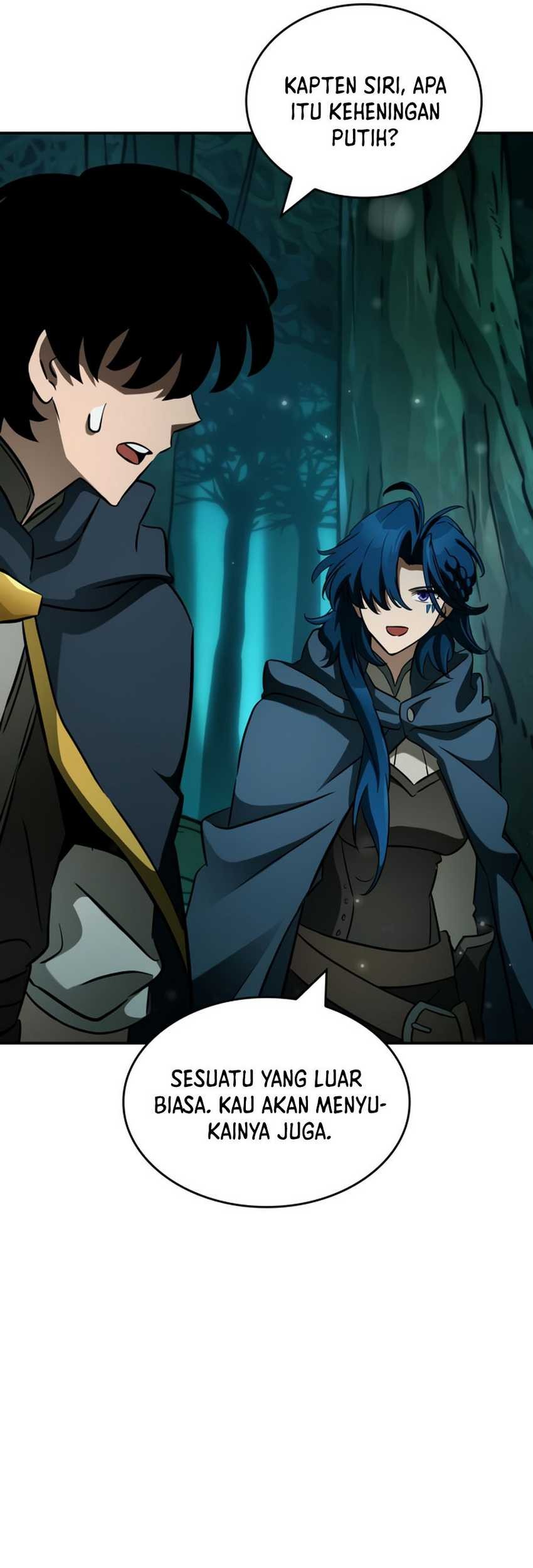 Vallhala Saga Chapter 19 Gambar 41