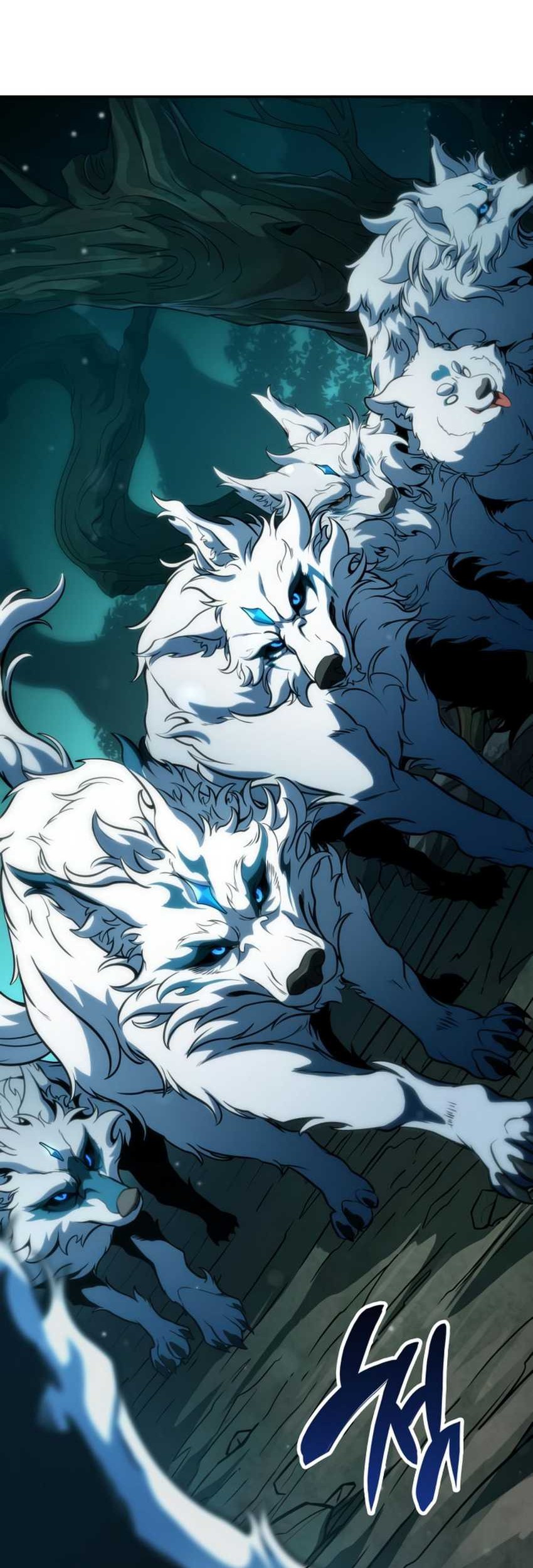 Vallhala Saga Chapter 19 Gambar 42