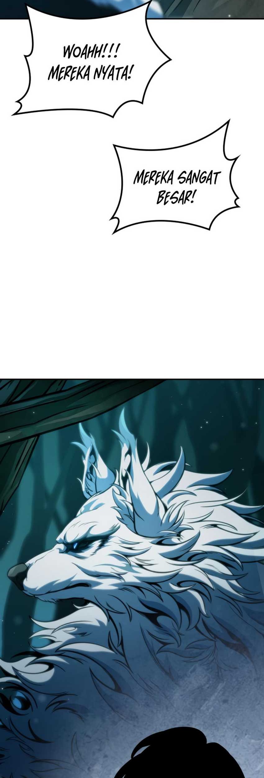 Vallhala Saga Chapter 19 Gambar 43