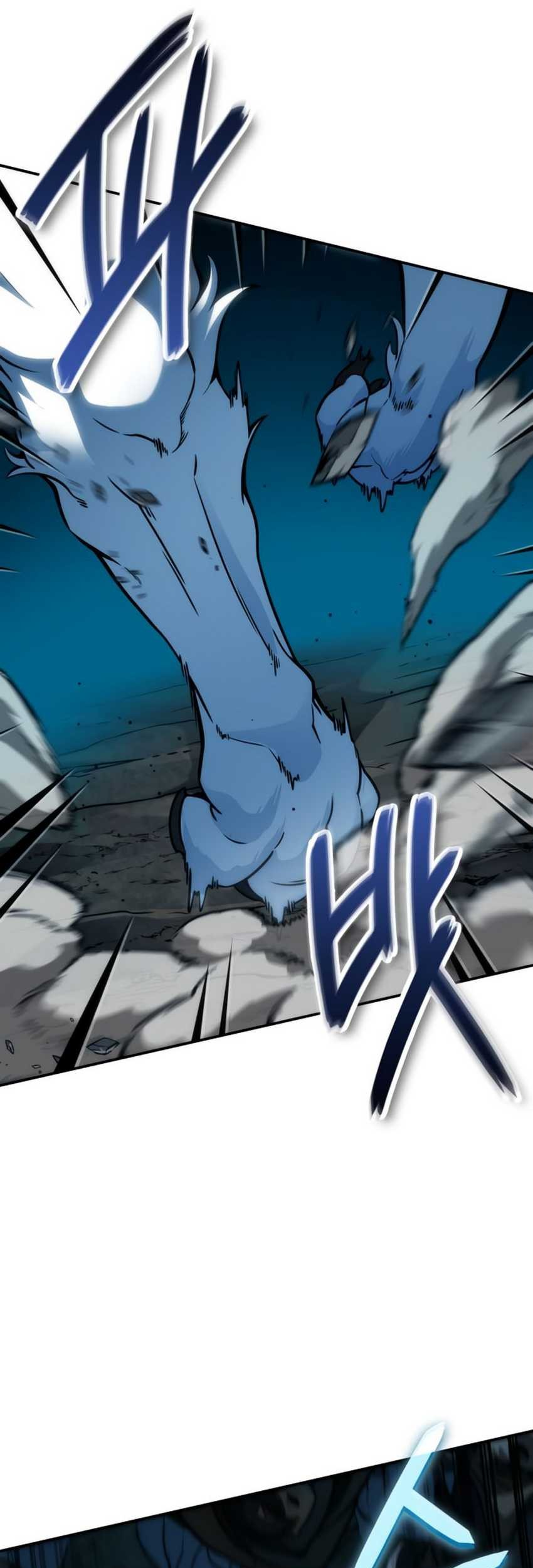 Vallhala Saga Chapter 19 Gambar 45