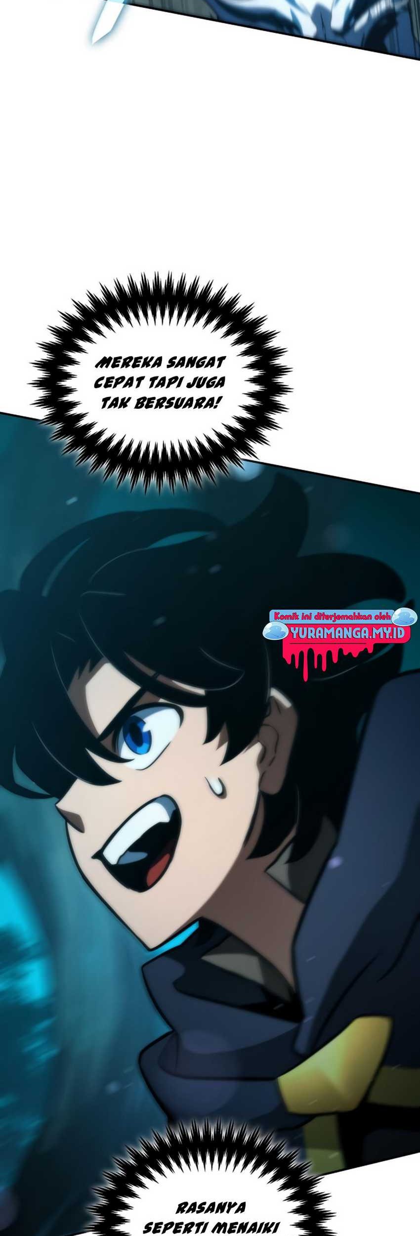 Vallhala Saga Chapter 19 Gambar 47