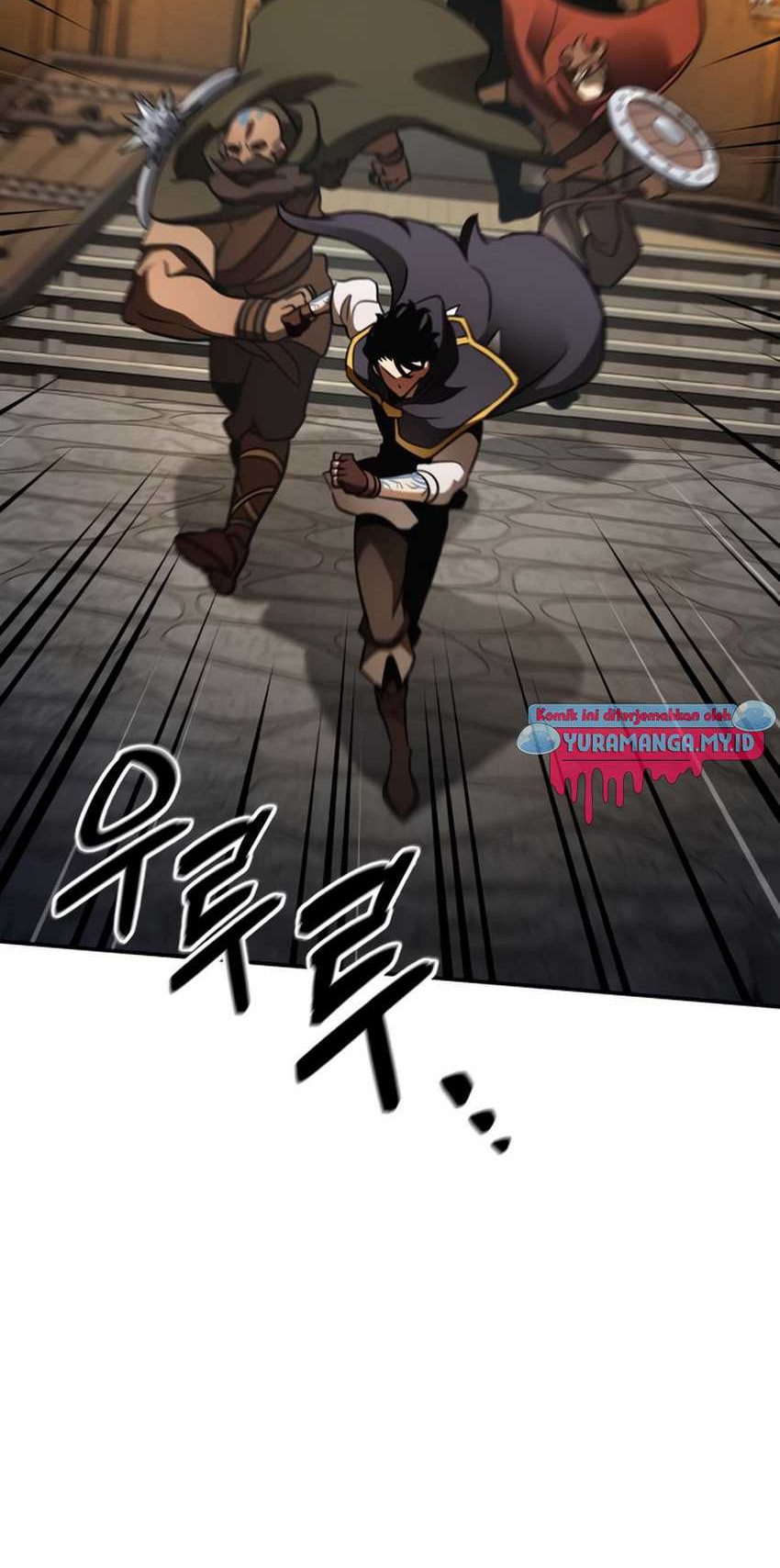 Vallhala Saga Chapter 19 Gambar 91