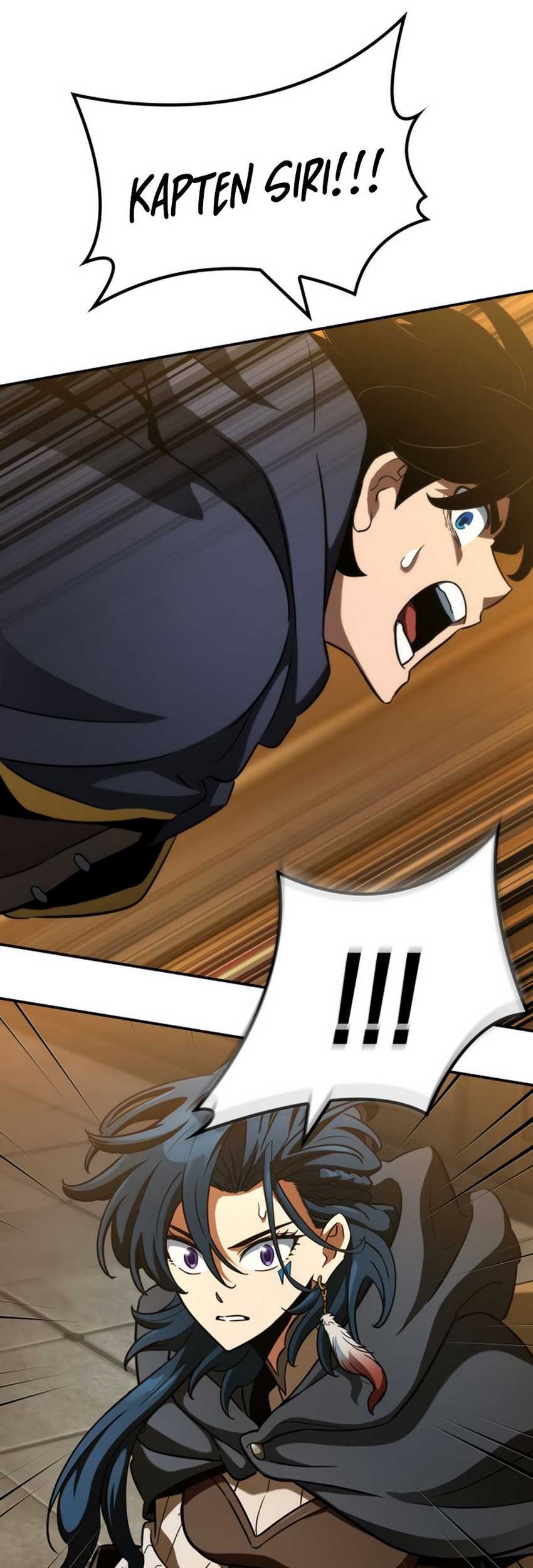 Vallhala Saga Chapter 19 Gambar 88